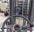 used Crown forklifts