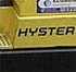 used Hyster forklifts