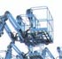 Used Genie Forklifts