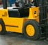 Used Hoist forklifts