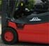used Linde forklifts
